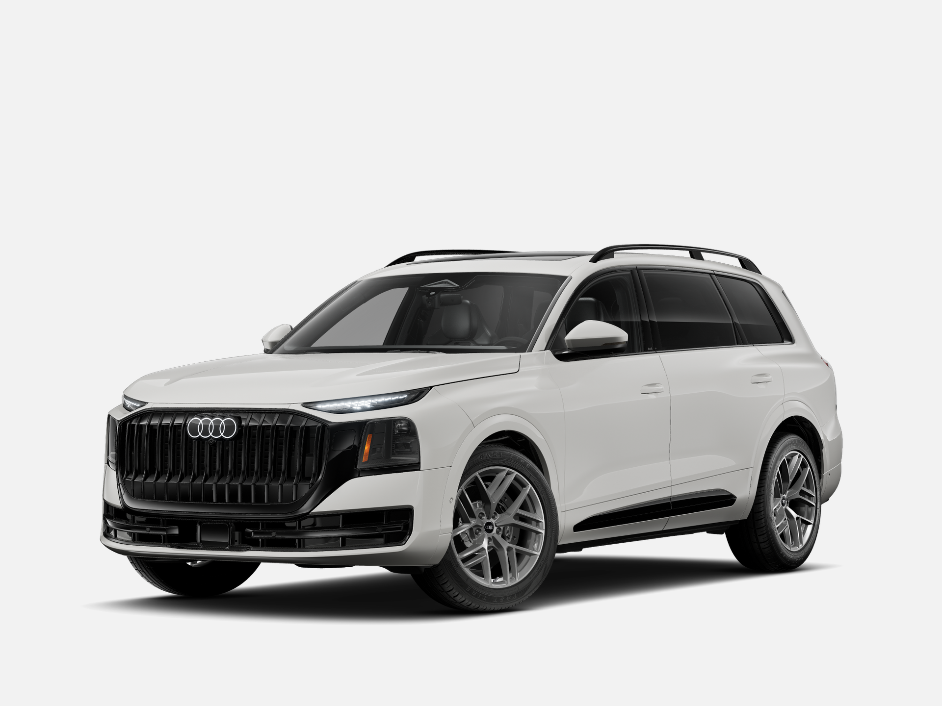 2027 Audi Q9