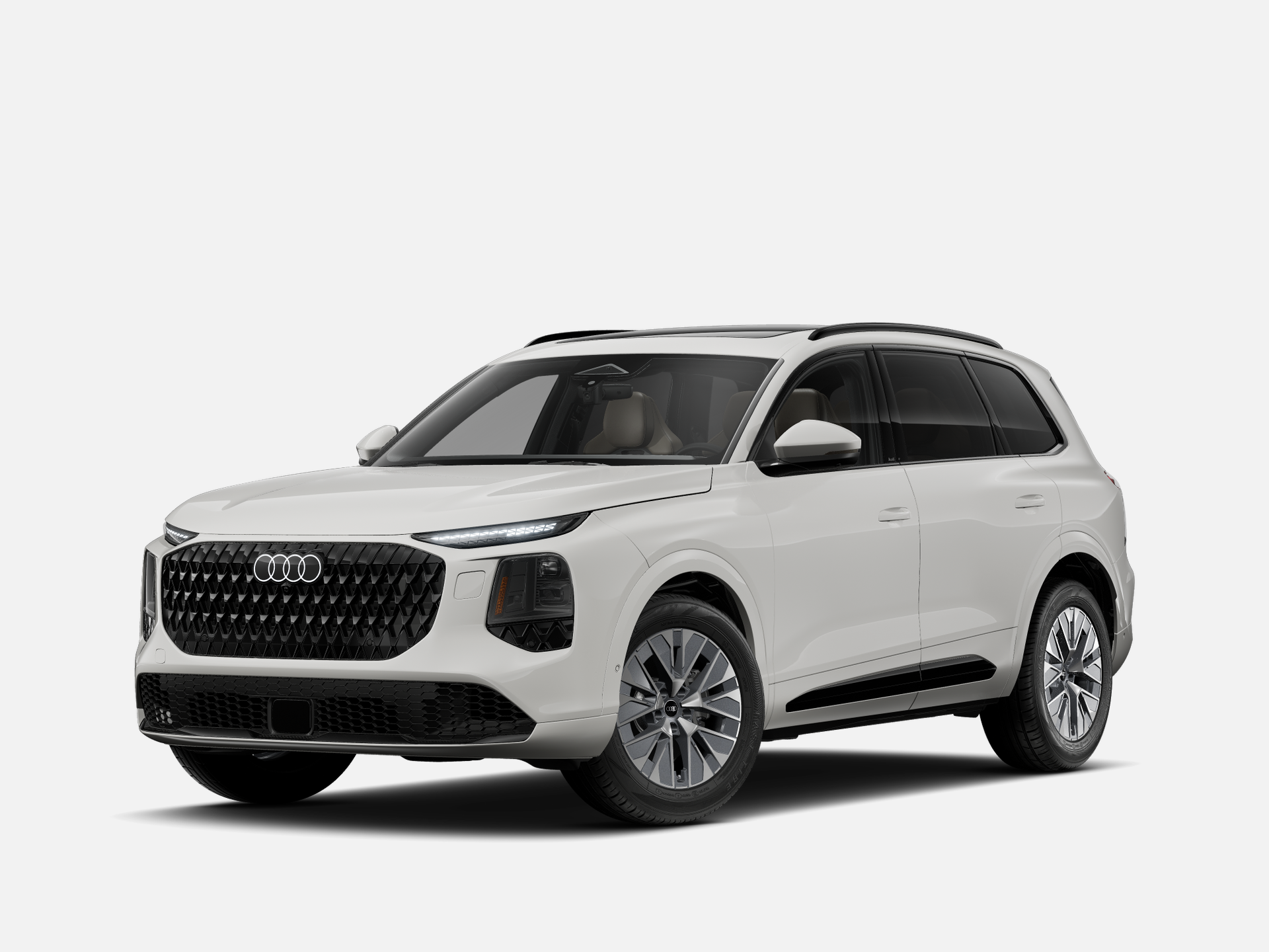 2027 Audi Q7
