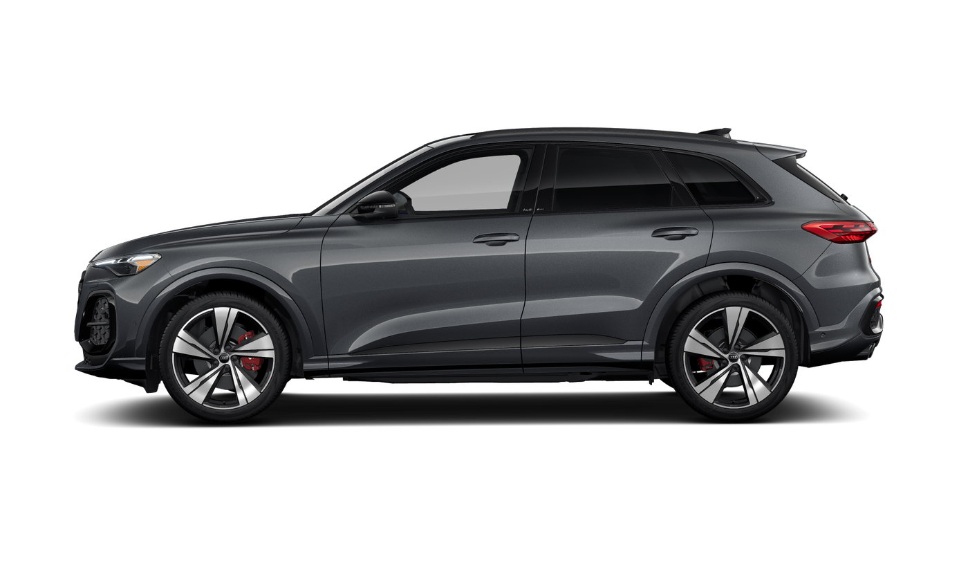 2026 Audi SQ5