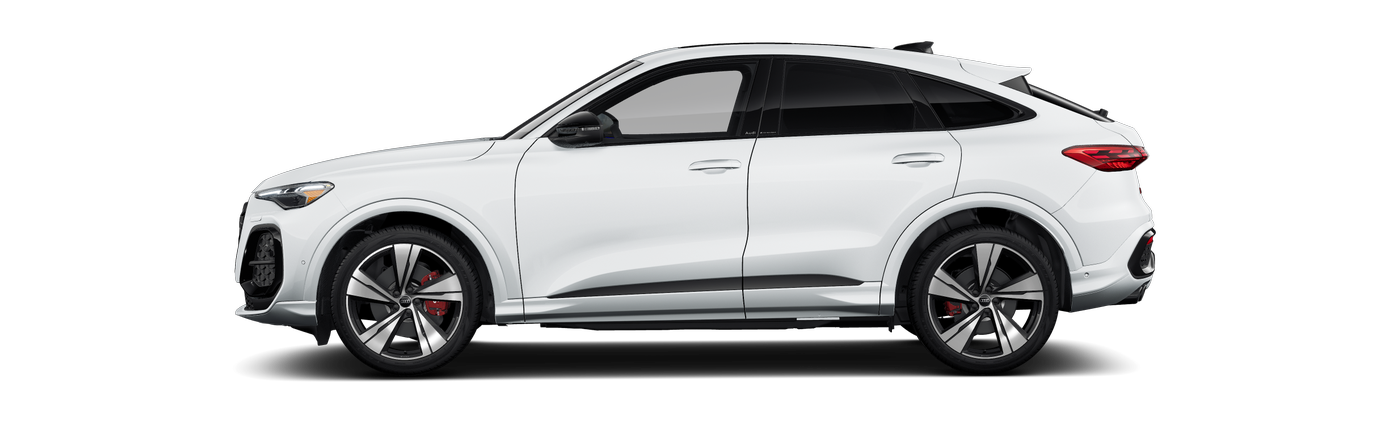 2026 Audi SQ5 Sportback Premium Plus - Photo 42