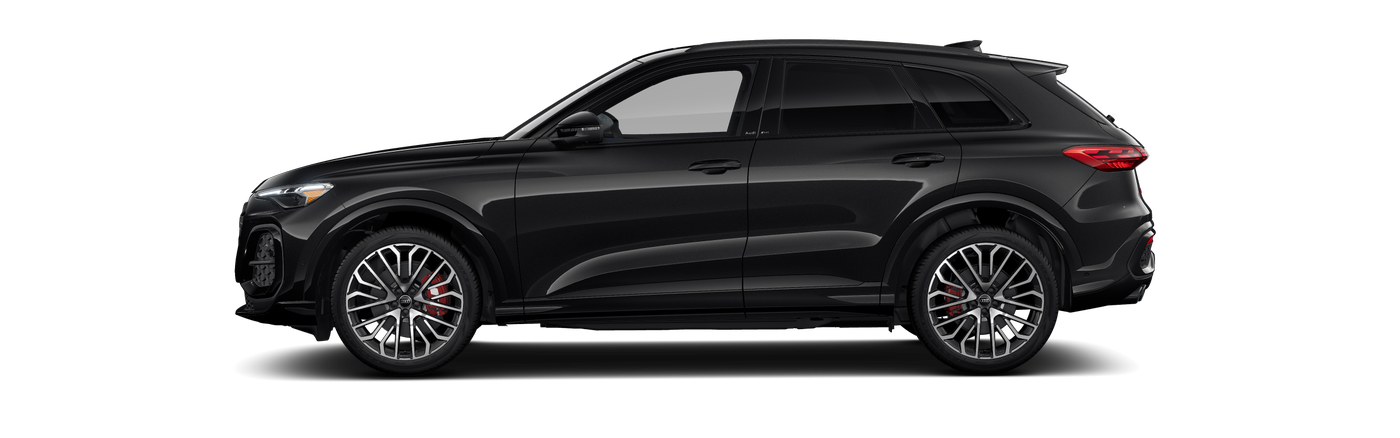 2026 Audi SQ5 Premium Plus - Photo 53