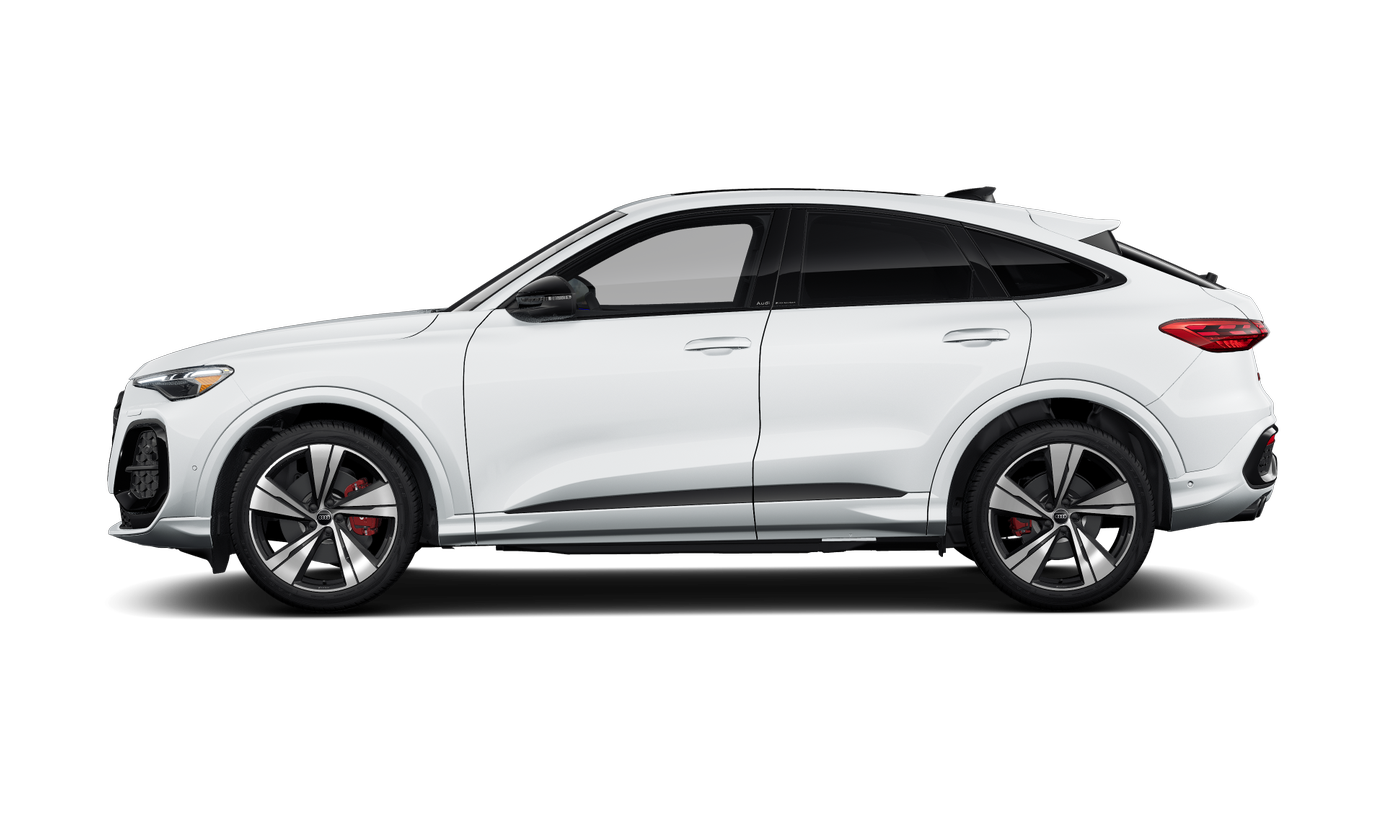 2026 Audi SQ5 Sportback