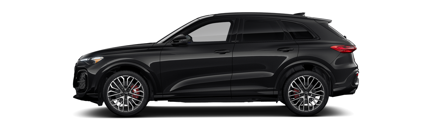 2026 Audi SQ5 Prestige - Photo 26