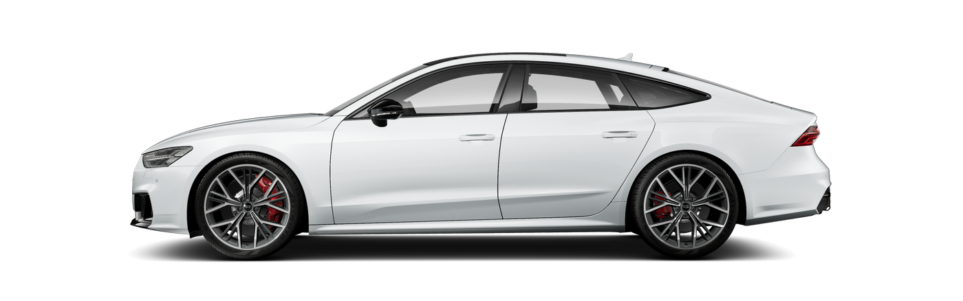 Audi S7 Sportback