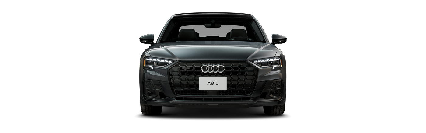 2026 Audi A8 Base - Photo 33