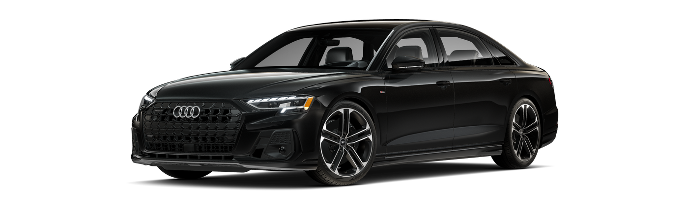 2026 Audi A8 Base - Photo 47