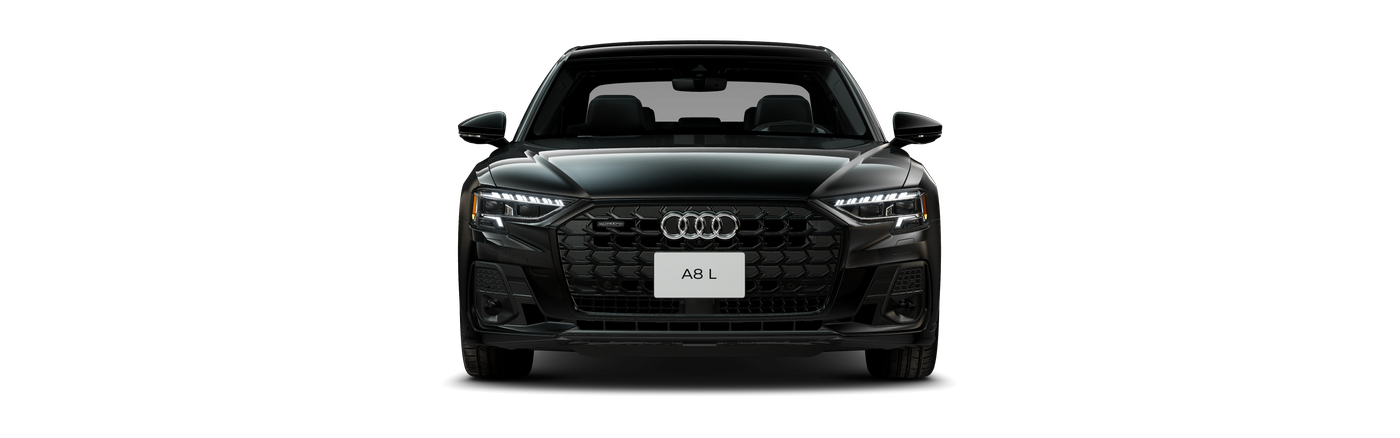 2026 Audi A8 Base - Photo 67