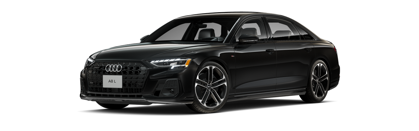 2026 Audi A8 Base - Photo 56