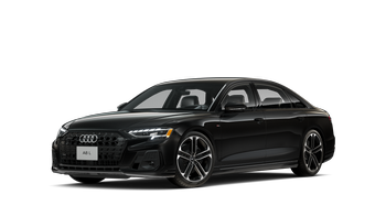 2025 Audi A8 Base's photo