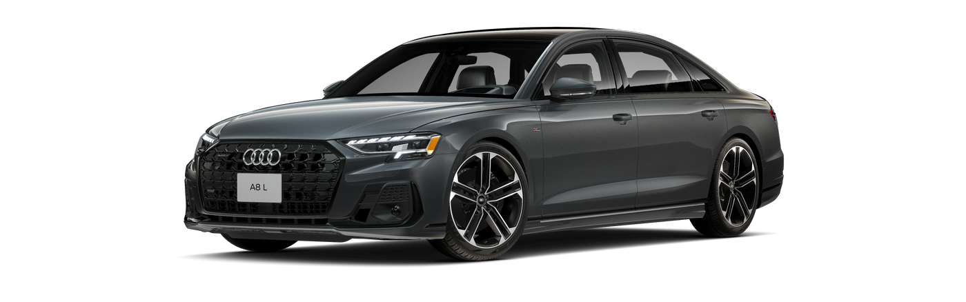 2026 Audi A8 Base - Photo 22