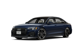 Photo of 2026 Audi A8 L 