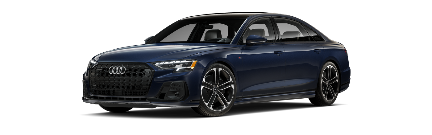 2026 Audi A8 Base - Photo 40