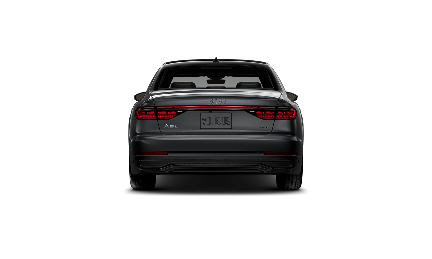 2026 Audi A8 Base - Photo 32