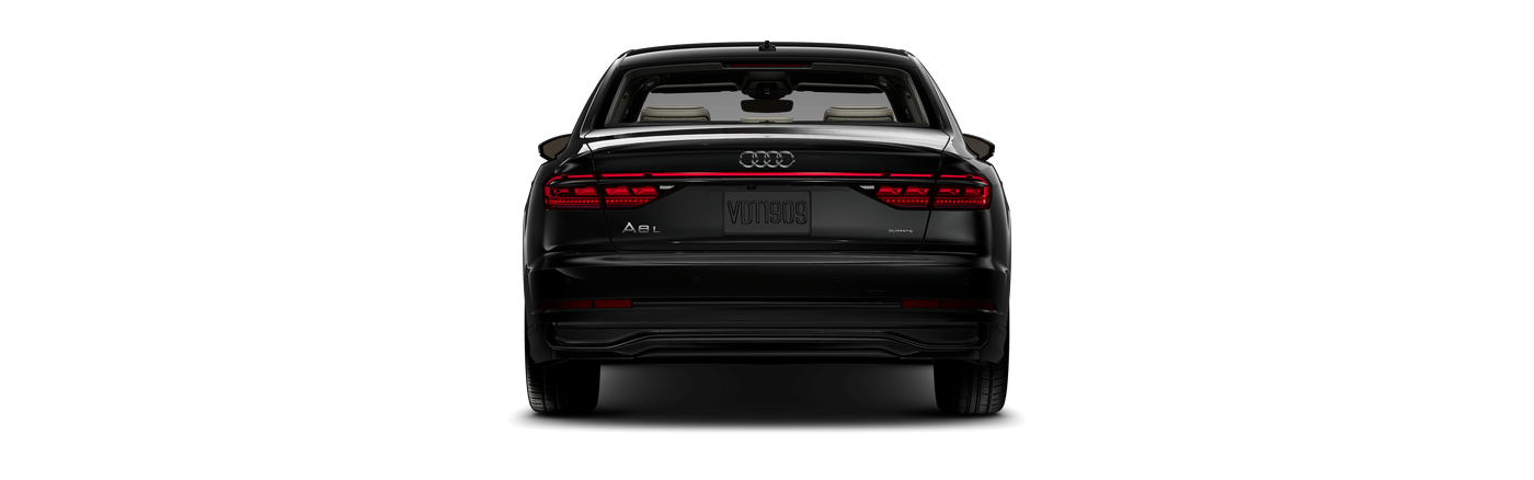 2027 Audi A8 Base - Photo 22