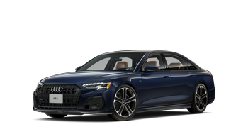 A8 Audi
