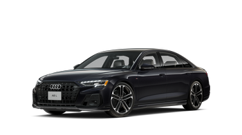2025 Audi A8