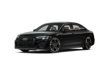 2025 Audi A8