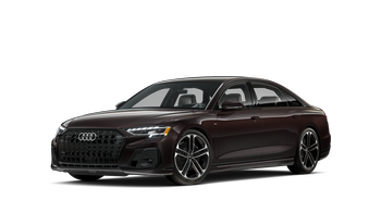 2025 Audi A8