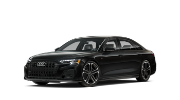 2025 Audi A8