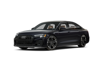 2025 Audi A8