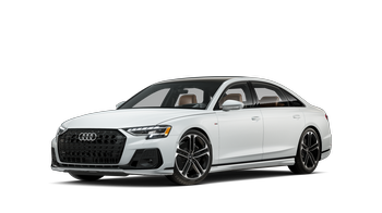 2025 Audi A8