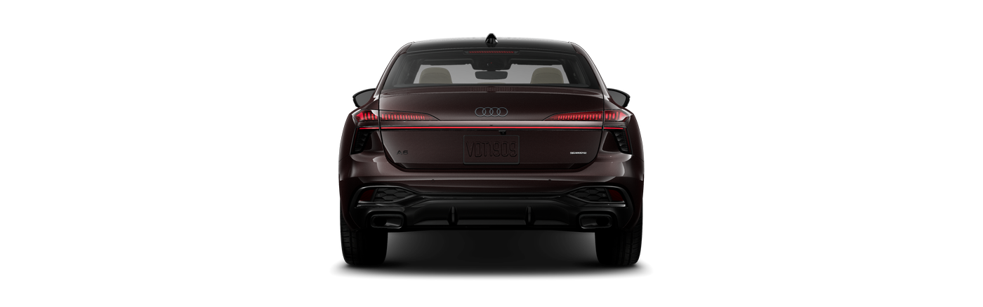 2026 Audi A6 Premium Plus - Photo 55