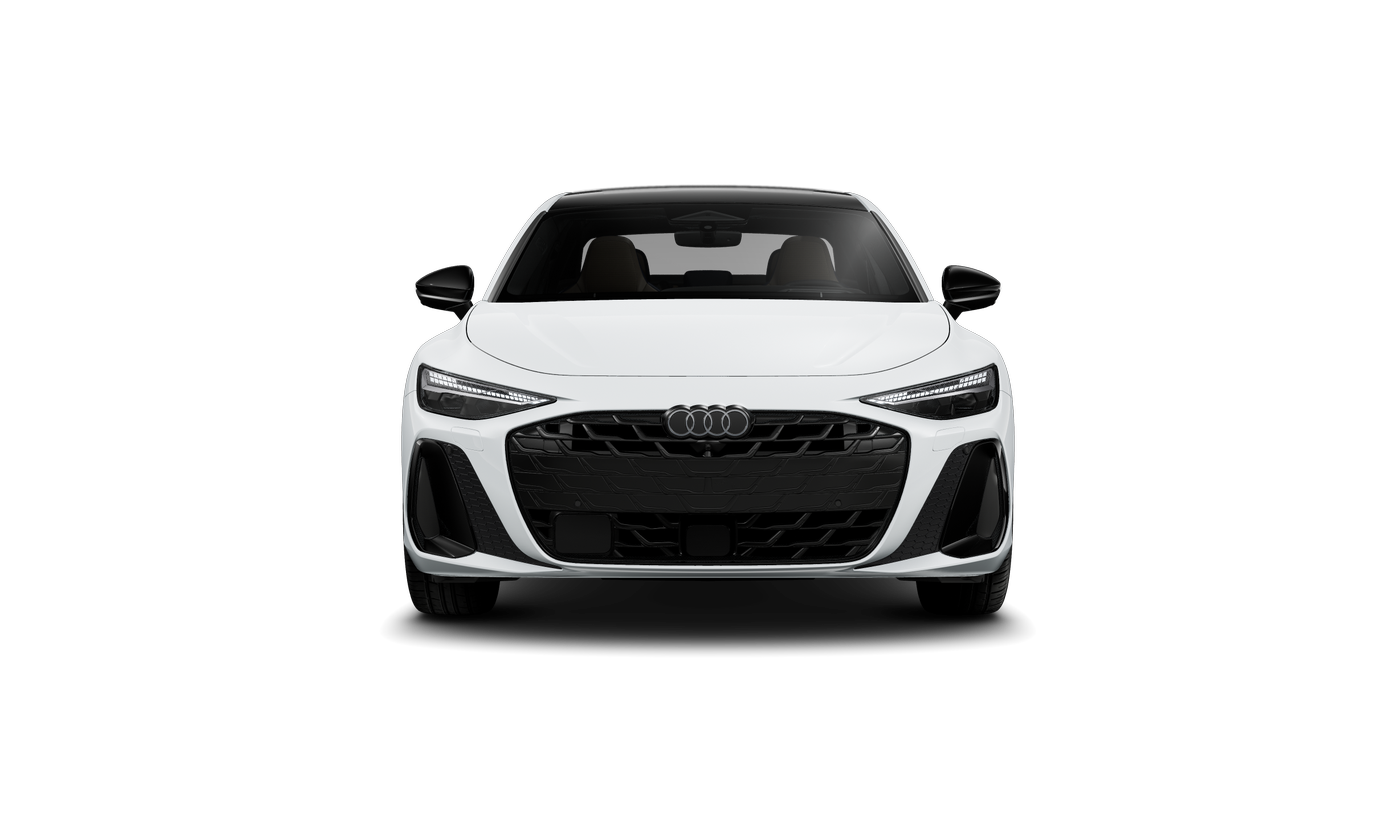 2026 Audi A6 Sedan
