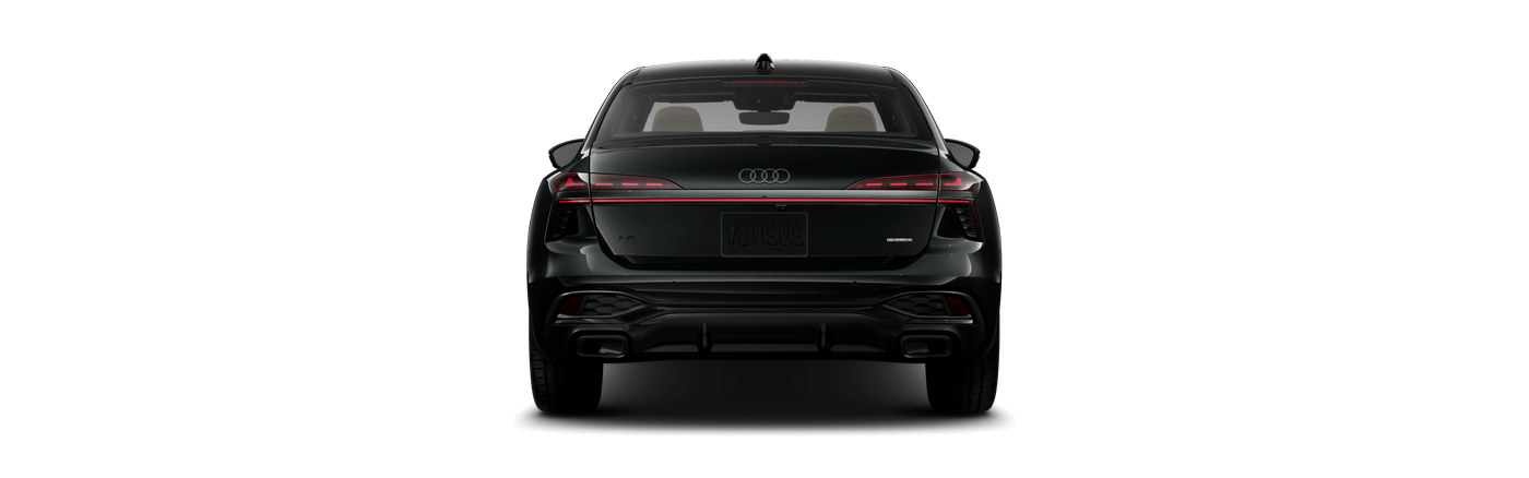 2026 Audi A6 Prestige - Photo 48