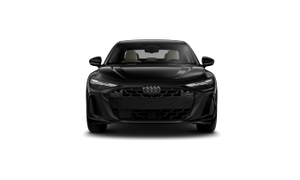 2026 Audi A6 Sedan