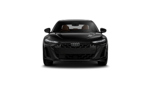 2026 Audi A6 Sedan