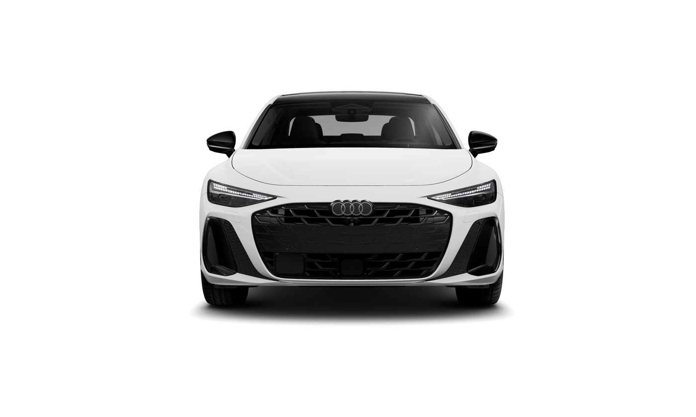 2026 Audi A6 Sedan