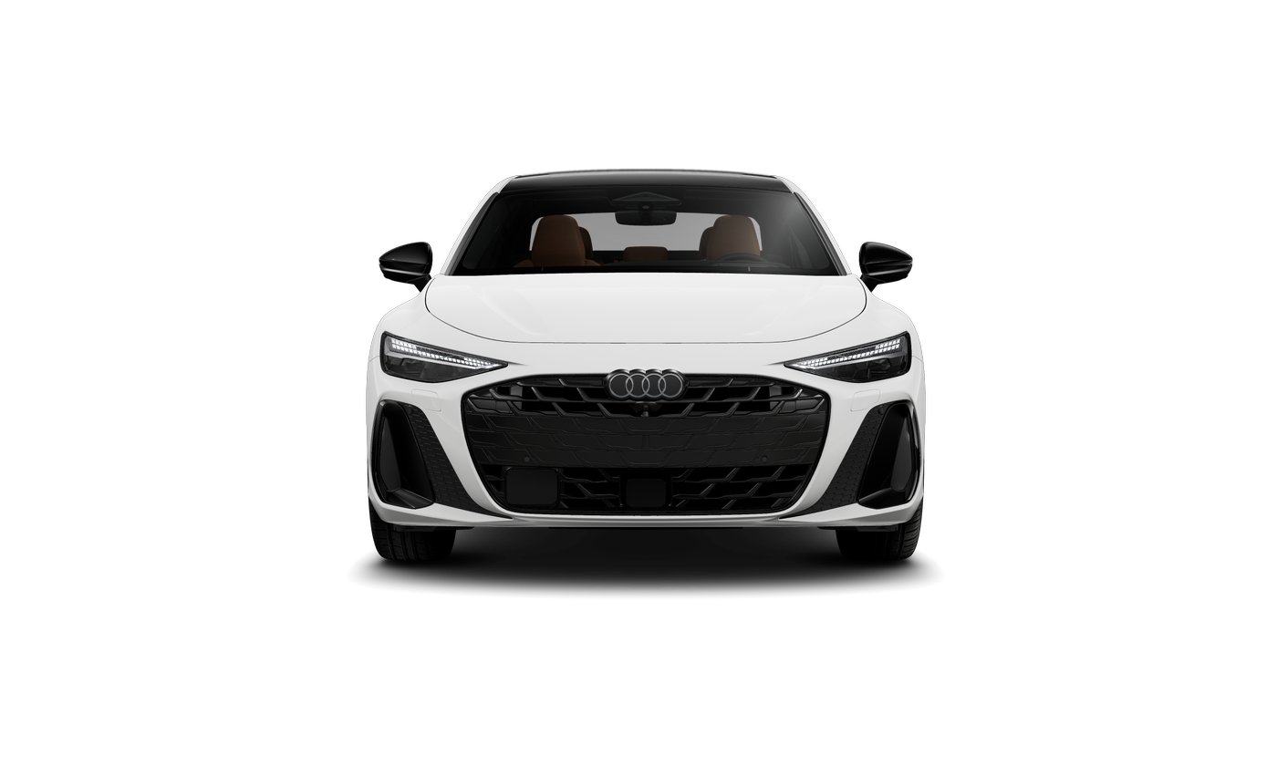 2026 Audi A6 Sedan