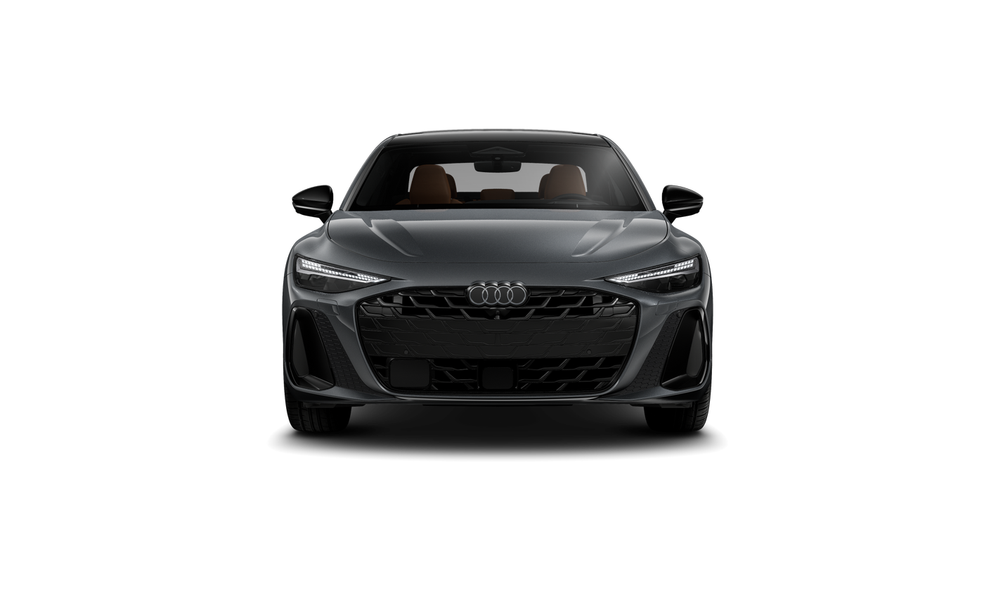 2026 Audi A6 Sedan