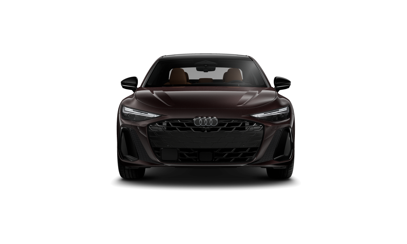 2026 Audi A6 Sedan