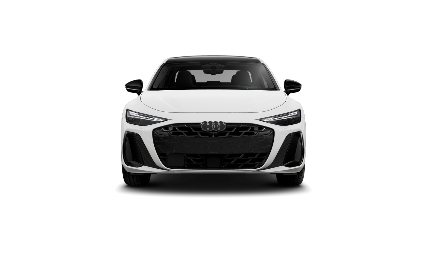 2026 Audi A6 Sedan