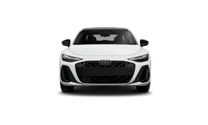 2026 Audi A6 Sedan