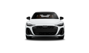 2026 Audi A6 Sedan