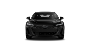 2026 Audi A6 Sedan