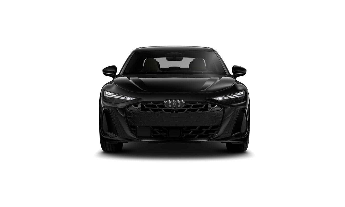 2026 Audi A6 Sedan