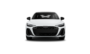 2026 Audi A6 Sedan