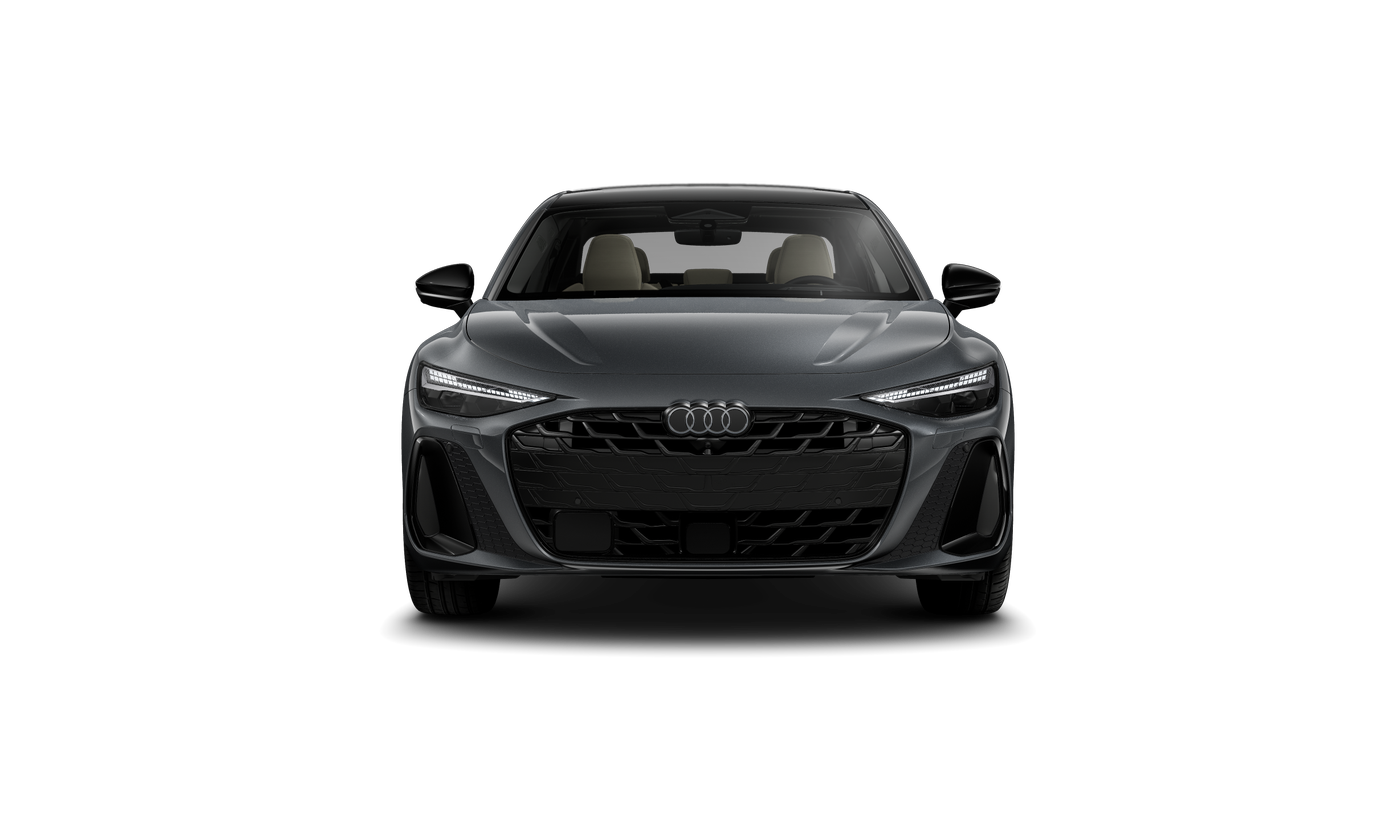 2026 Audi A6 Sedan