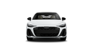 2026 Audi A6 Sedan