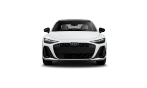2026 Audi A6 Sedan
