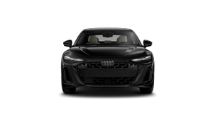2026 Audi A6 Sedan