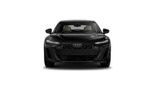 2026 Audi A6 Sedan