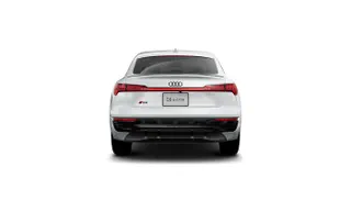 Image about Audi Q8 Sportback e-tron 55 e-tron quattro S line 300,00 kW