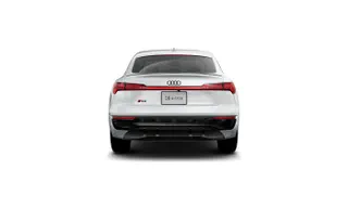 Image about Audi Q8 Sportback e-tron 55 e-tron quattro S line 300,00 kW