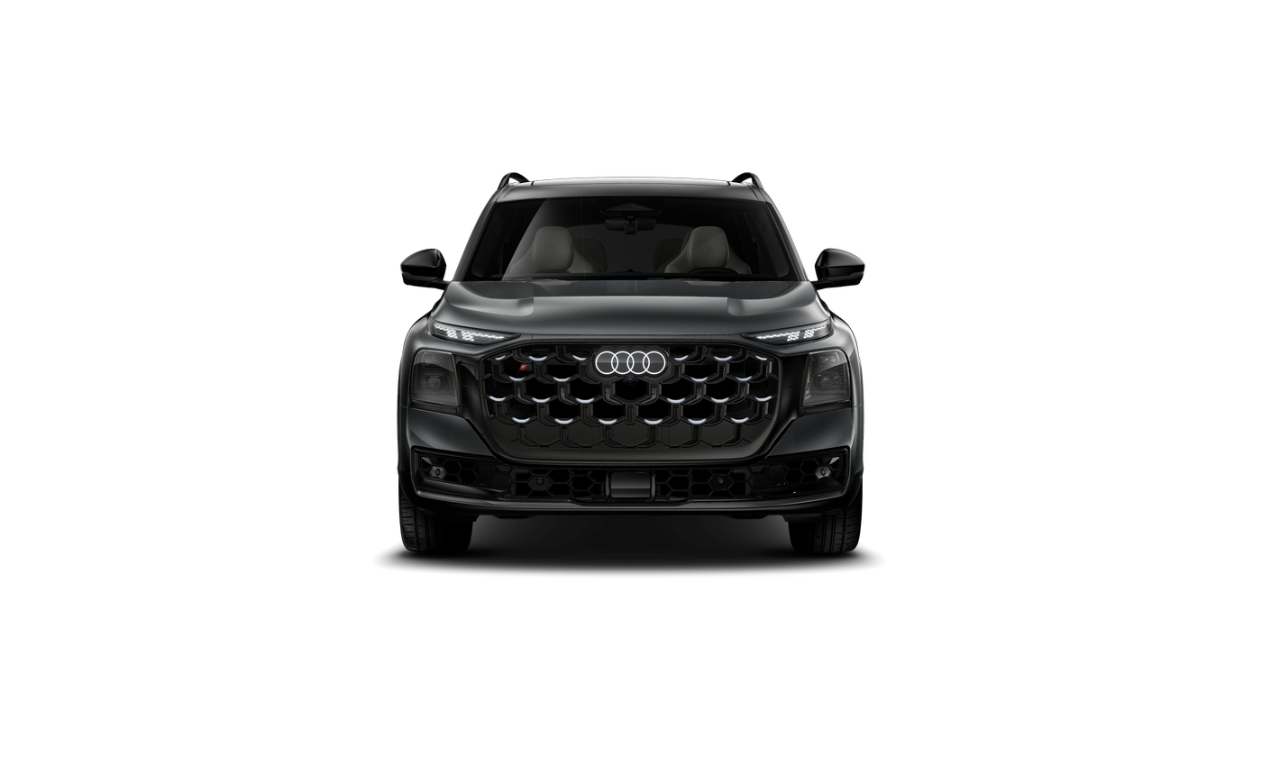 2027 Audi Q9