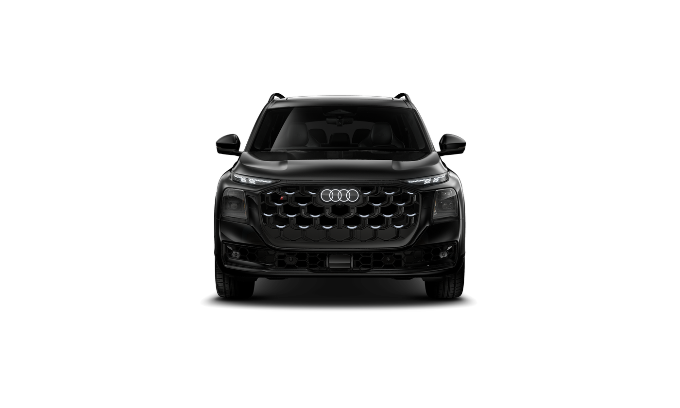 2027 Audi Q9