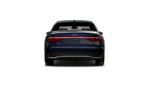2026 Audi A8 L